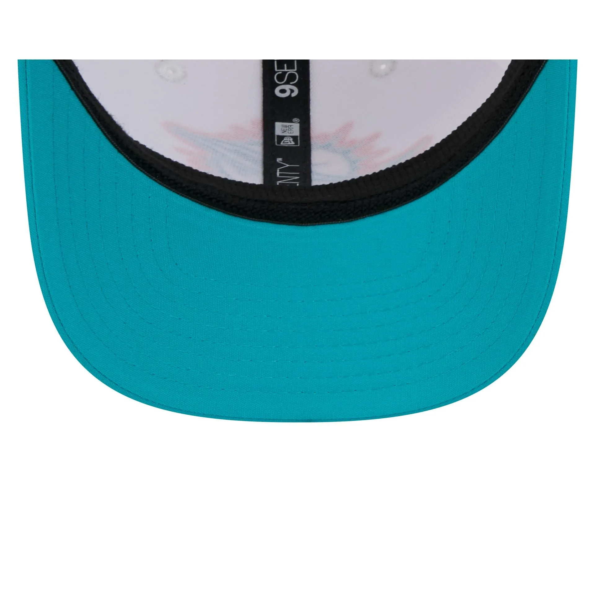 Miami Dolphins 2024 Training 9SEVENTY Trucker Hat