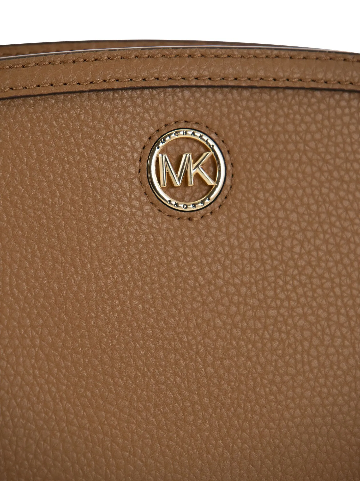 Michael Kors    Michael Kors Chantal Shoulder Bag With Logo