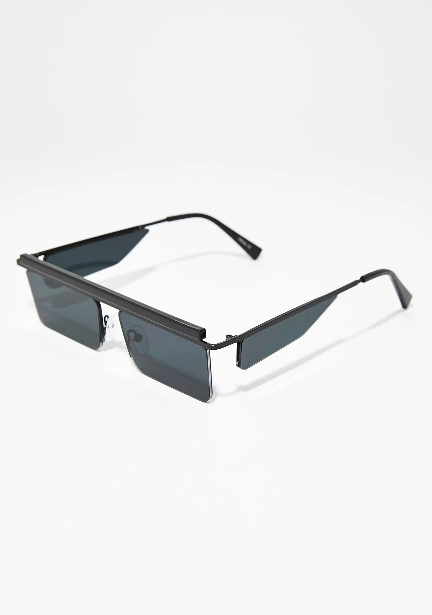 Midnight Future Faded Sunglasses-