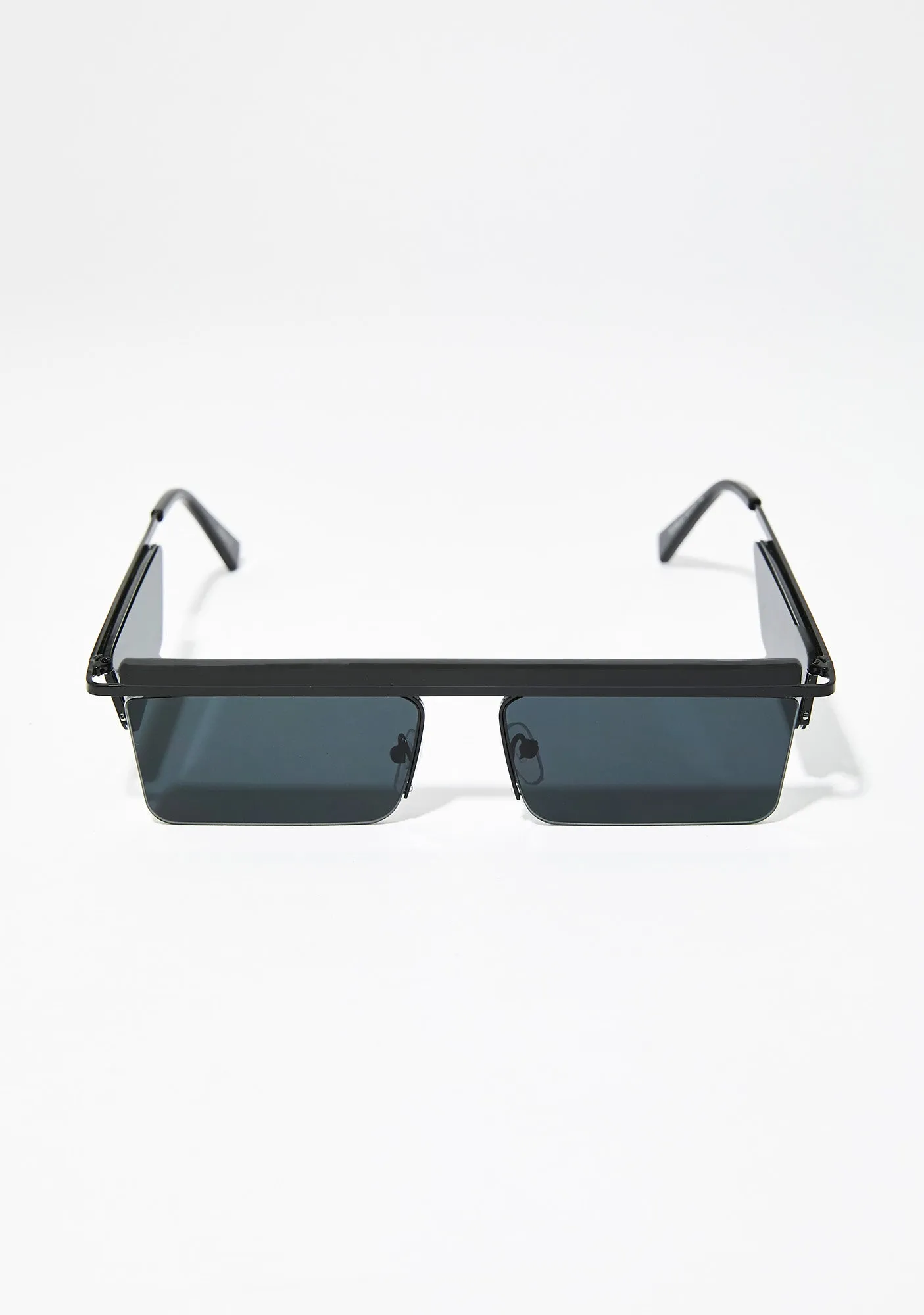 Midnight Future Faded Sunglasses-