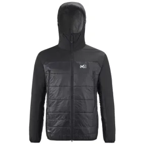 Millet Fusion Airloft Hoodie - Synthetic jacket - Men's