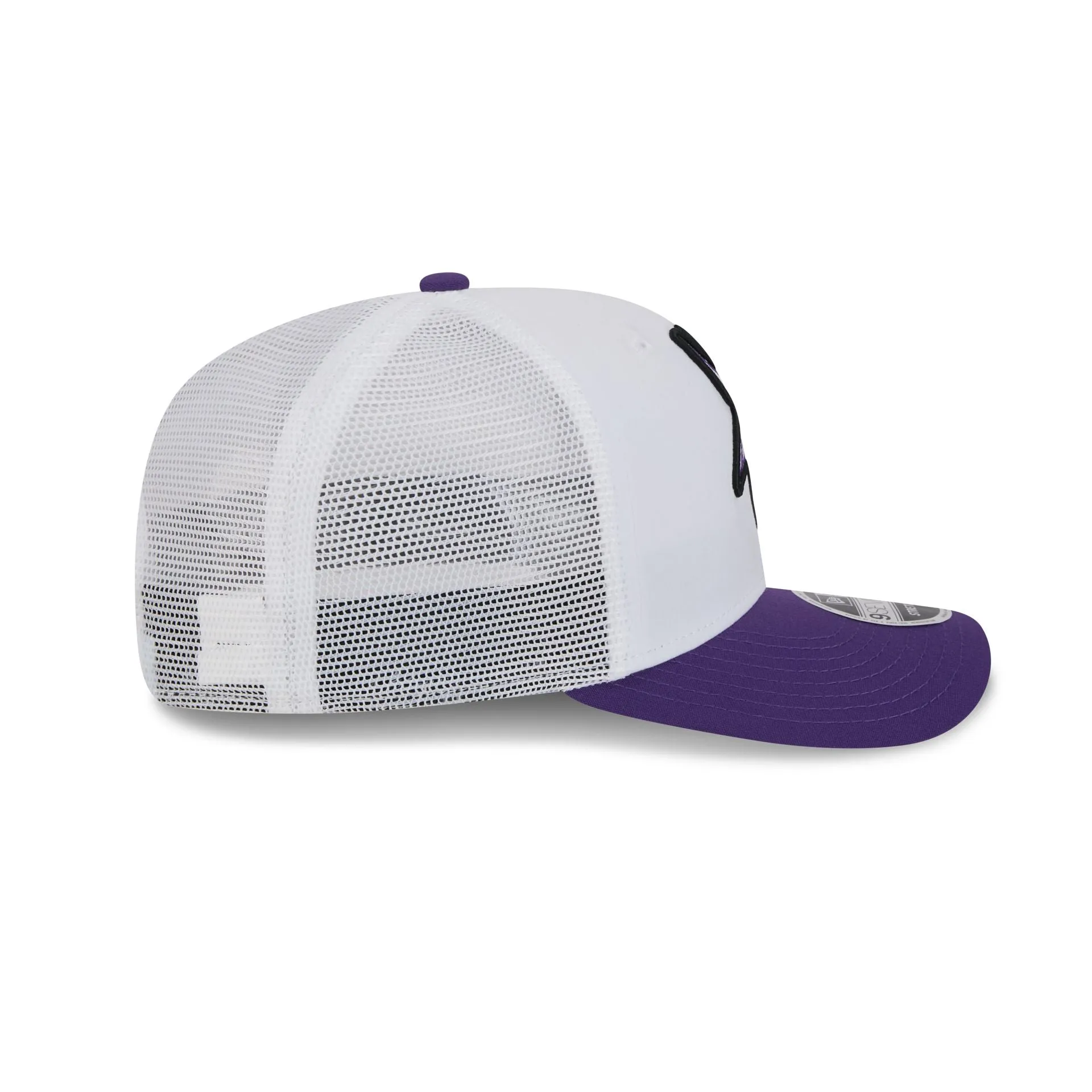 Minnesota Vikings 2024 Training 9SEVENTY Trucker Hat