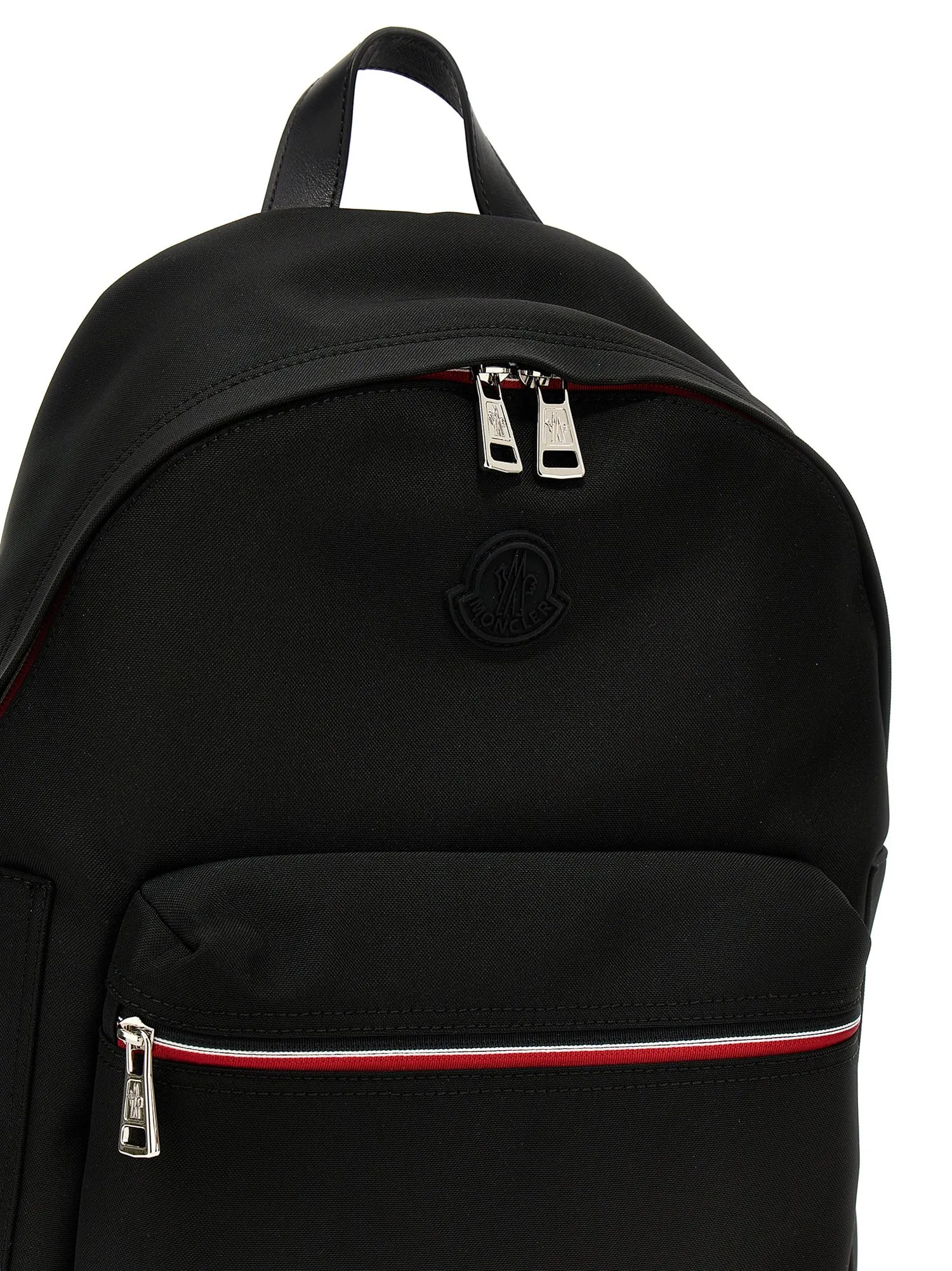 Moncler    Moncler 'New Pierrick' Backpack