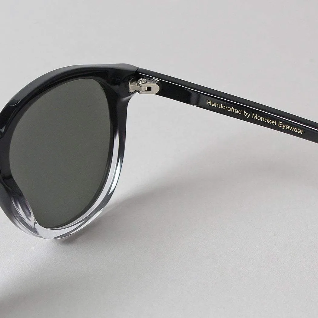 Monokel Eyewear Nelson Sunglasses