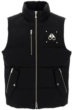 Moose Knuckles    Moose Knuckles Westmount Padded Vest