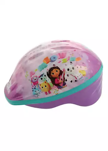 MoVe Gabby’s Dollhouse Safety Helmet | Grattan