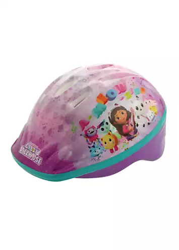 MoVe Gabby’s Dollhouse Safety Helmet | Grattan