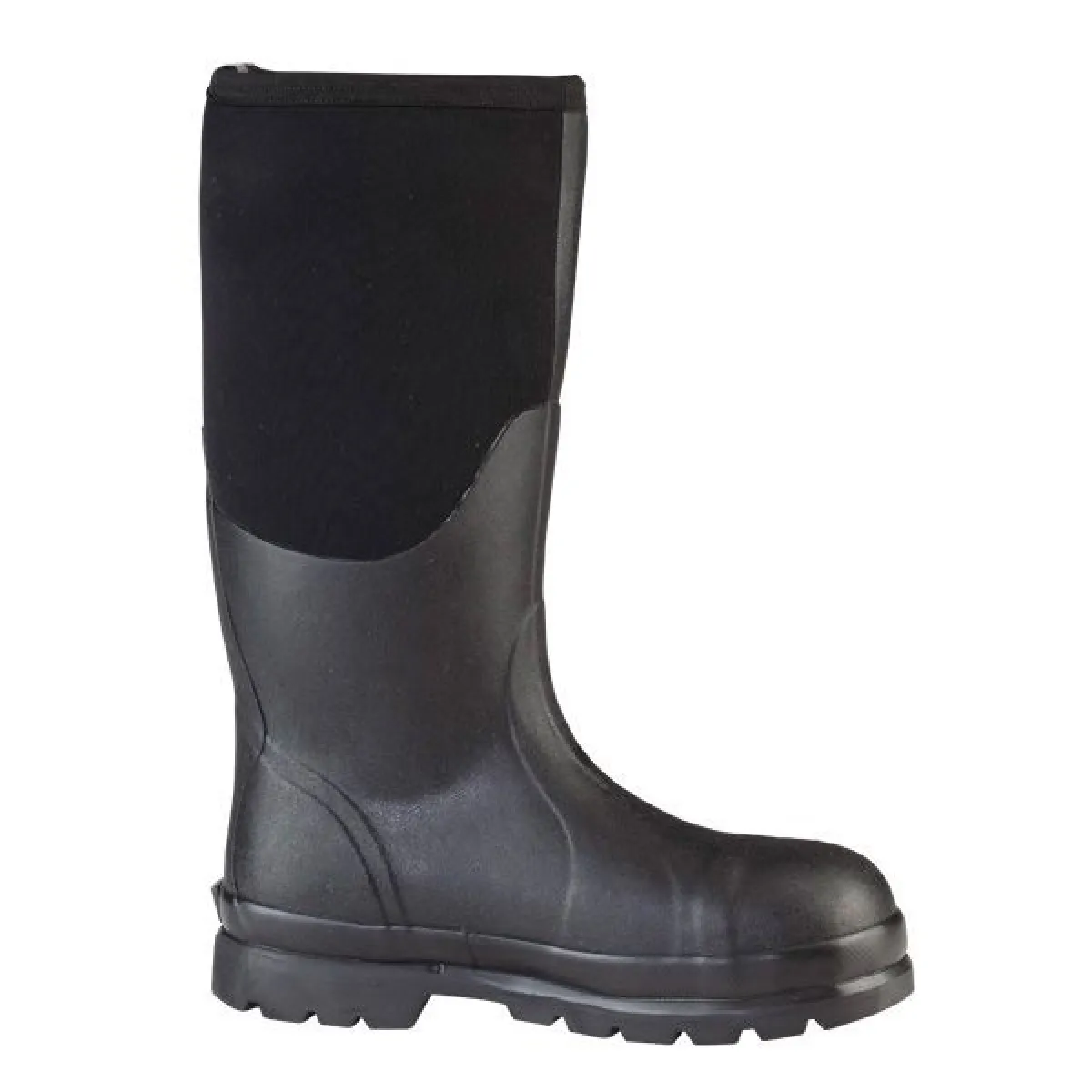 Muck Chore Steel Toe Hi Boot