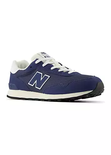 New Balance Kids ’515’ Lace-Up Trainers