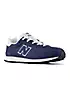 New Balance Kids ’515’ Lace-Up Trainers