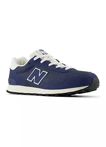 New Balance Kids ’515’ Lace-Up Trainers