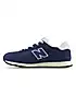 New Balance Kids ’515’ Lace-Up Trainers