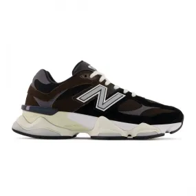 New Balance Men 9060 U9060BRN (brown / black)