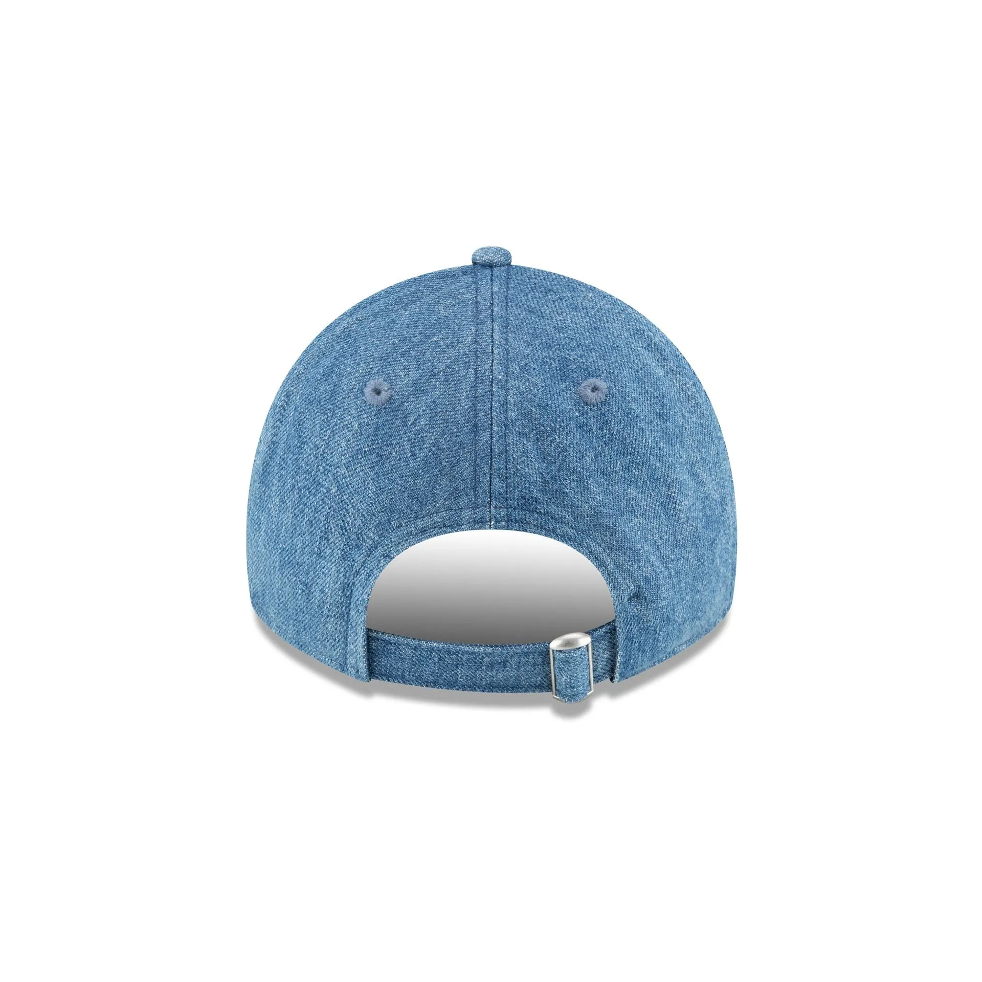 New Era Cap Denim 9TWENTY Adjustable Hat