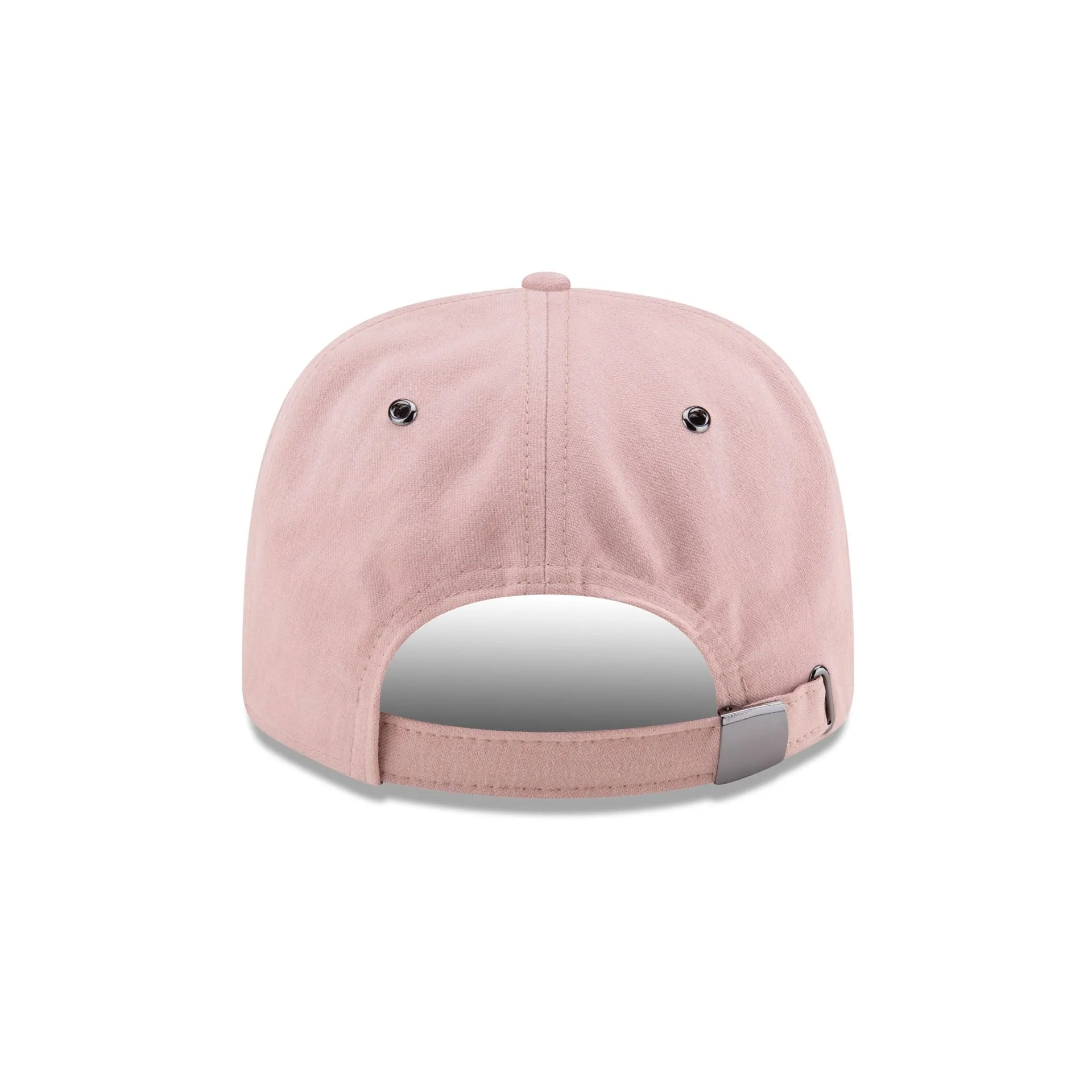 New Era Cap Pink 9SEVENTY Adjustable Hat