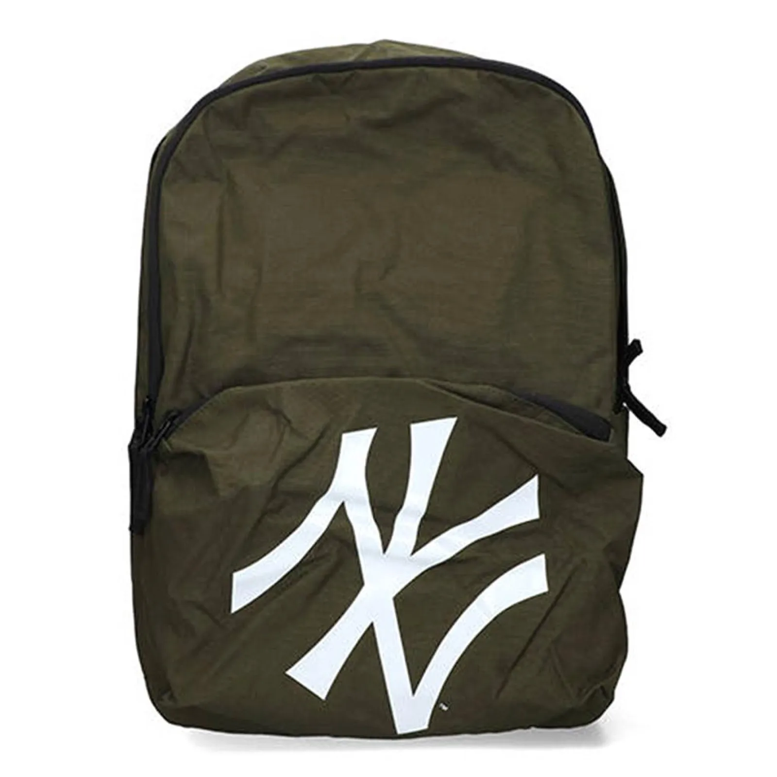 New Era MLB New York Yankees Multi Stadium Backpack ''Olive''