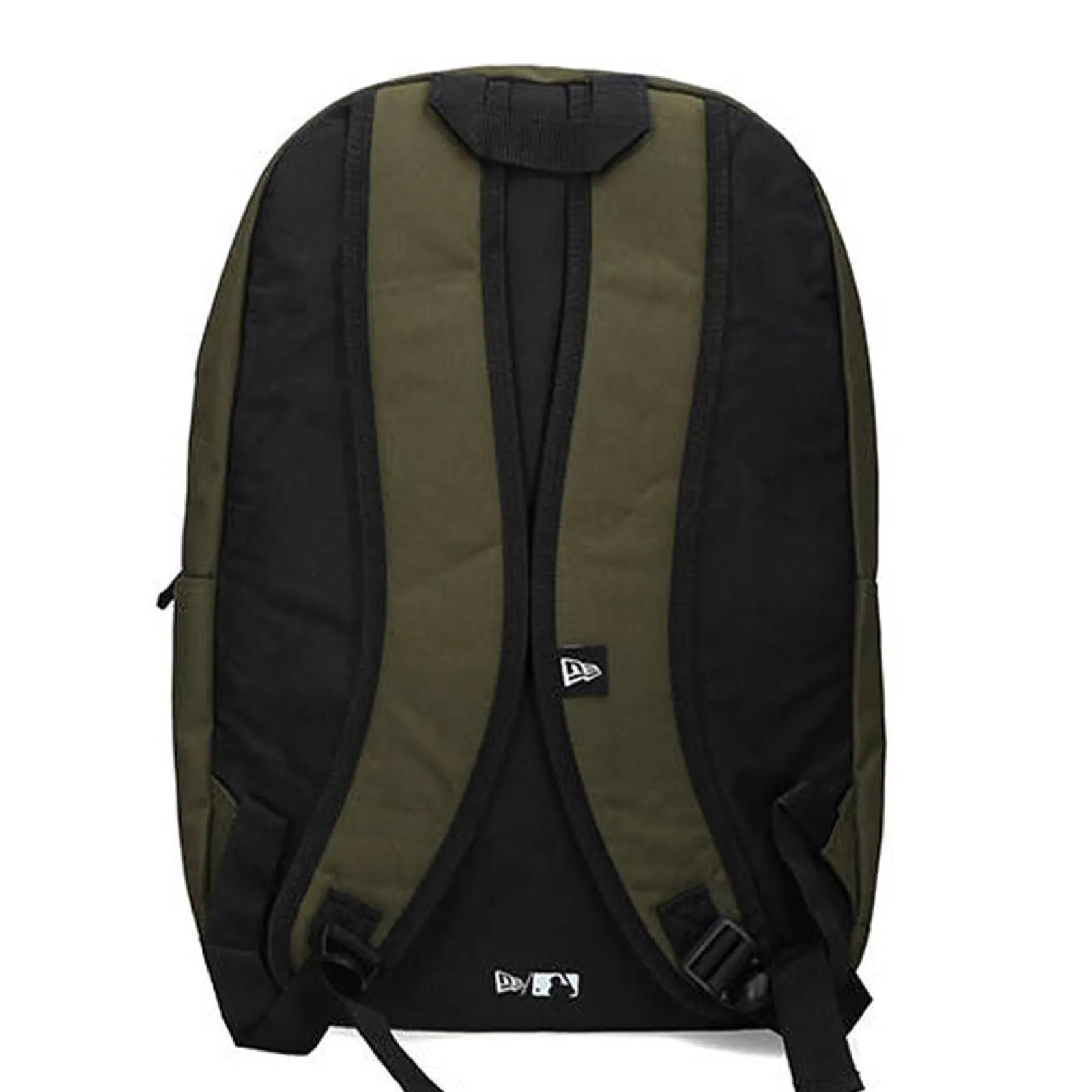 New Era MLB New York Yankees Multi Stadium Backpack ''Olive''