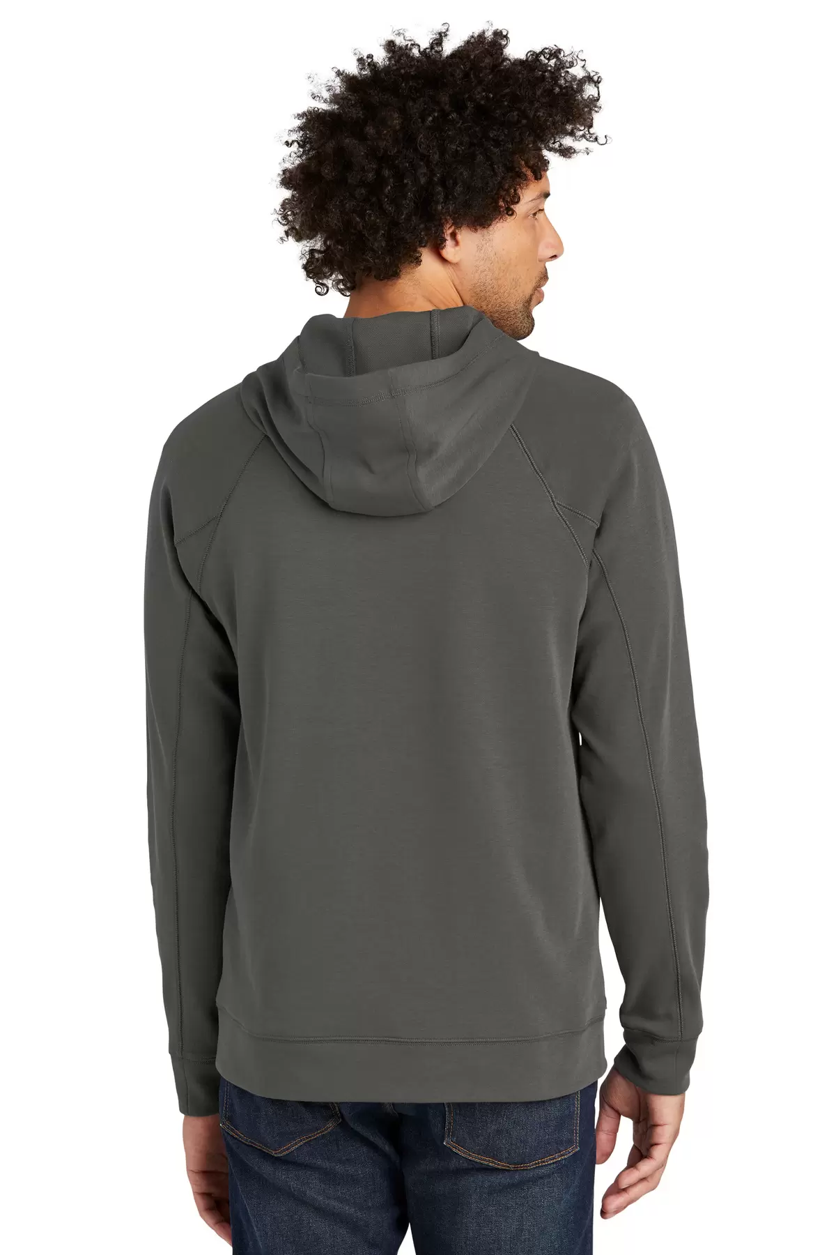 New Era NEA541    STS 1/4-Zip Hoodie SKU: NEA541