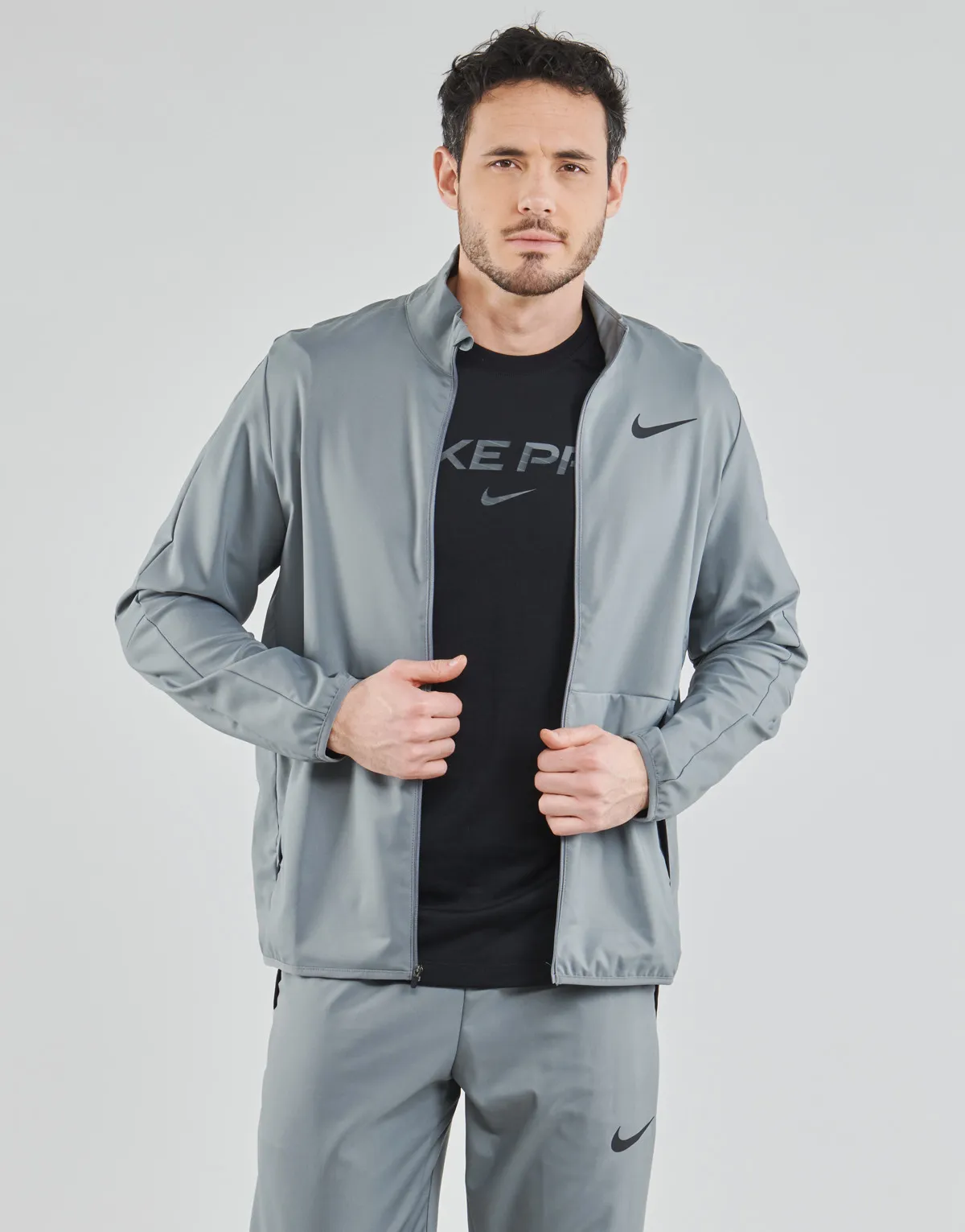 Nike DF TEAWVN JKT