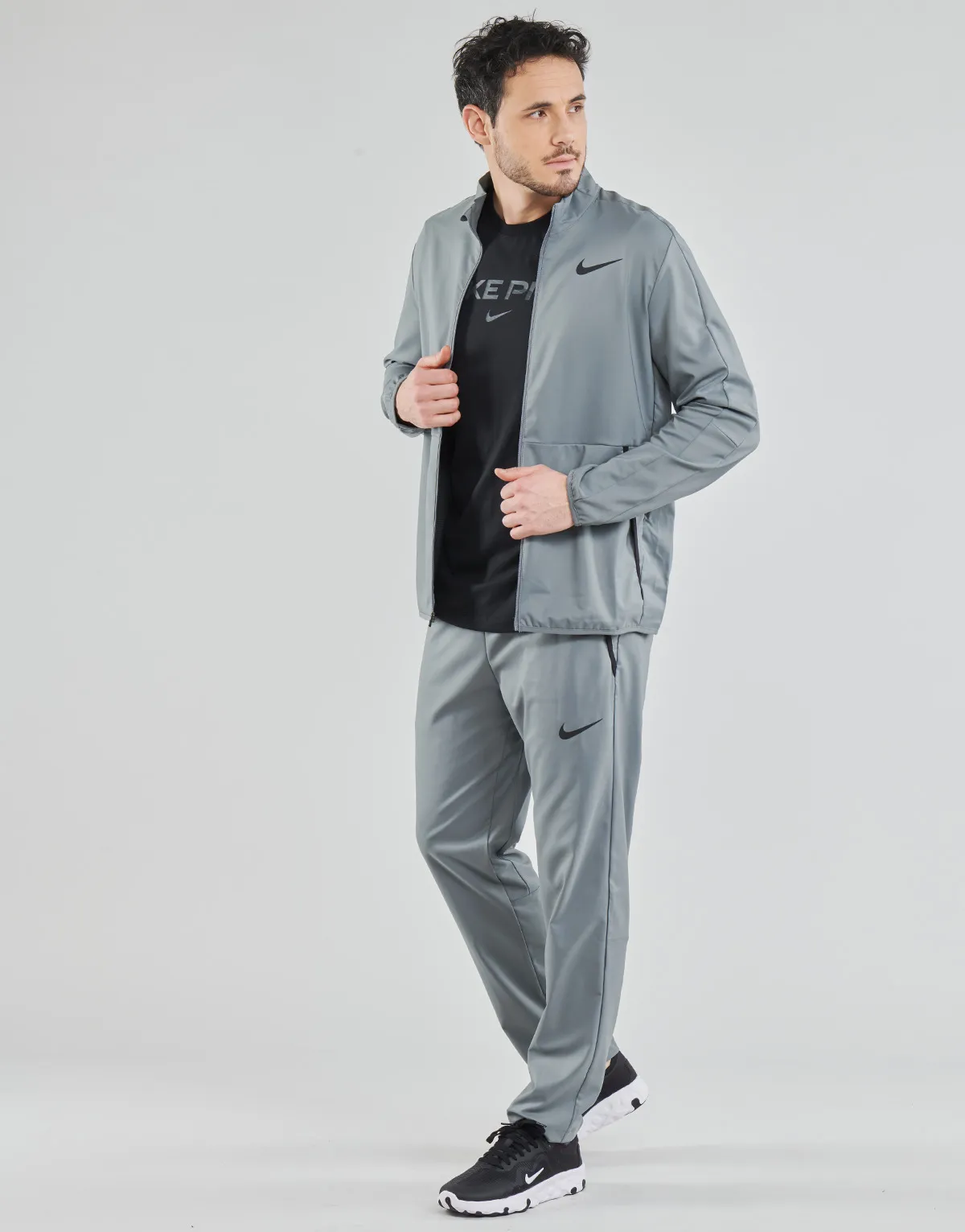 Nike DF TEAWVN JKT