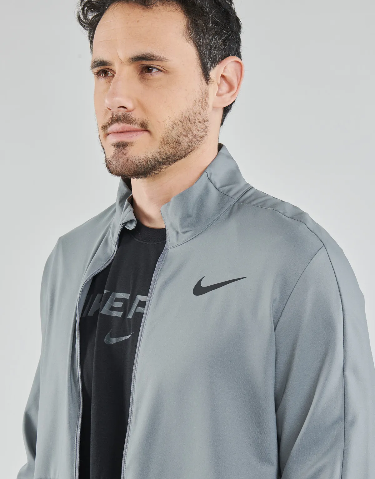 Nike DF TEAWVN JKT