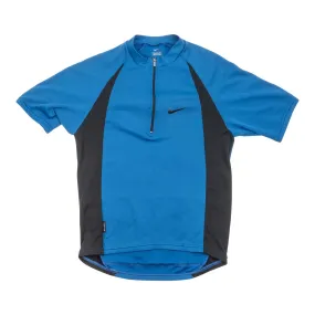 Nike DriFit Cycling Jersey