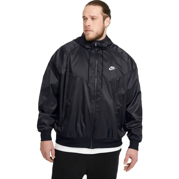 Nike HERITAGE ESSENTIALS WINDRUNNER