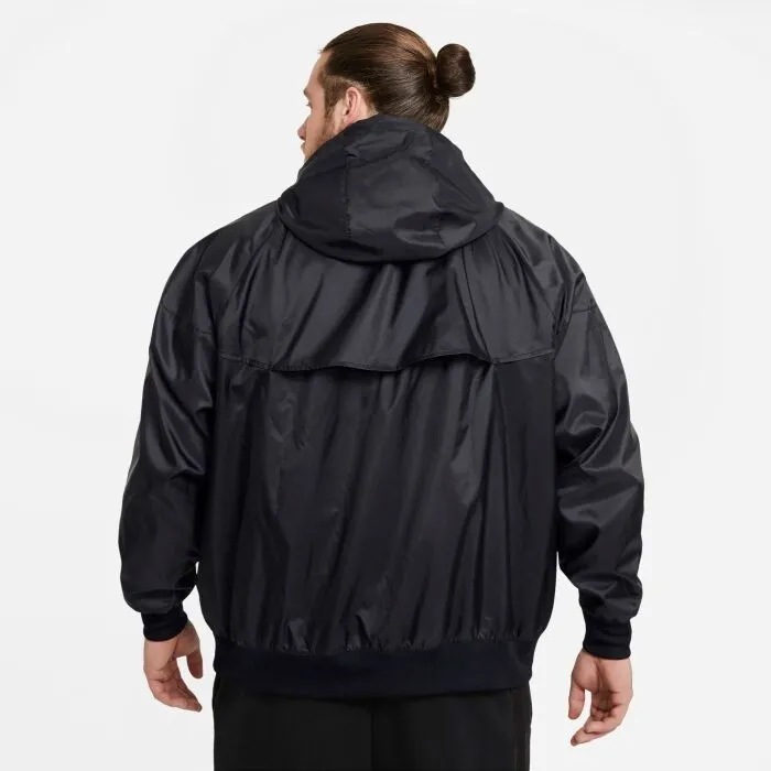 Nike HERITAGE ESSENTIALS WINDRUNNER