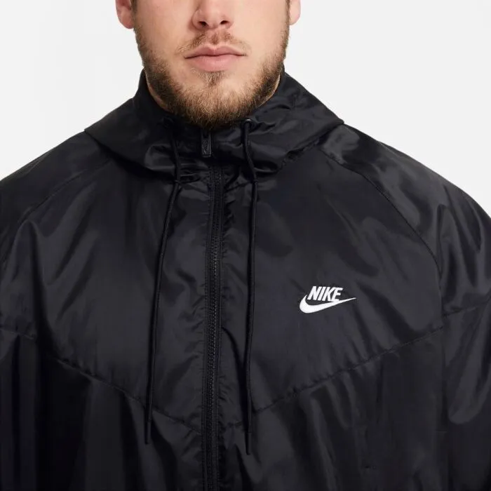 Nike HERITAGE ESSENTIALS WINDRUNNER