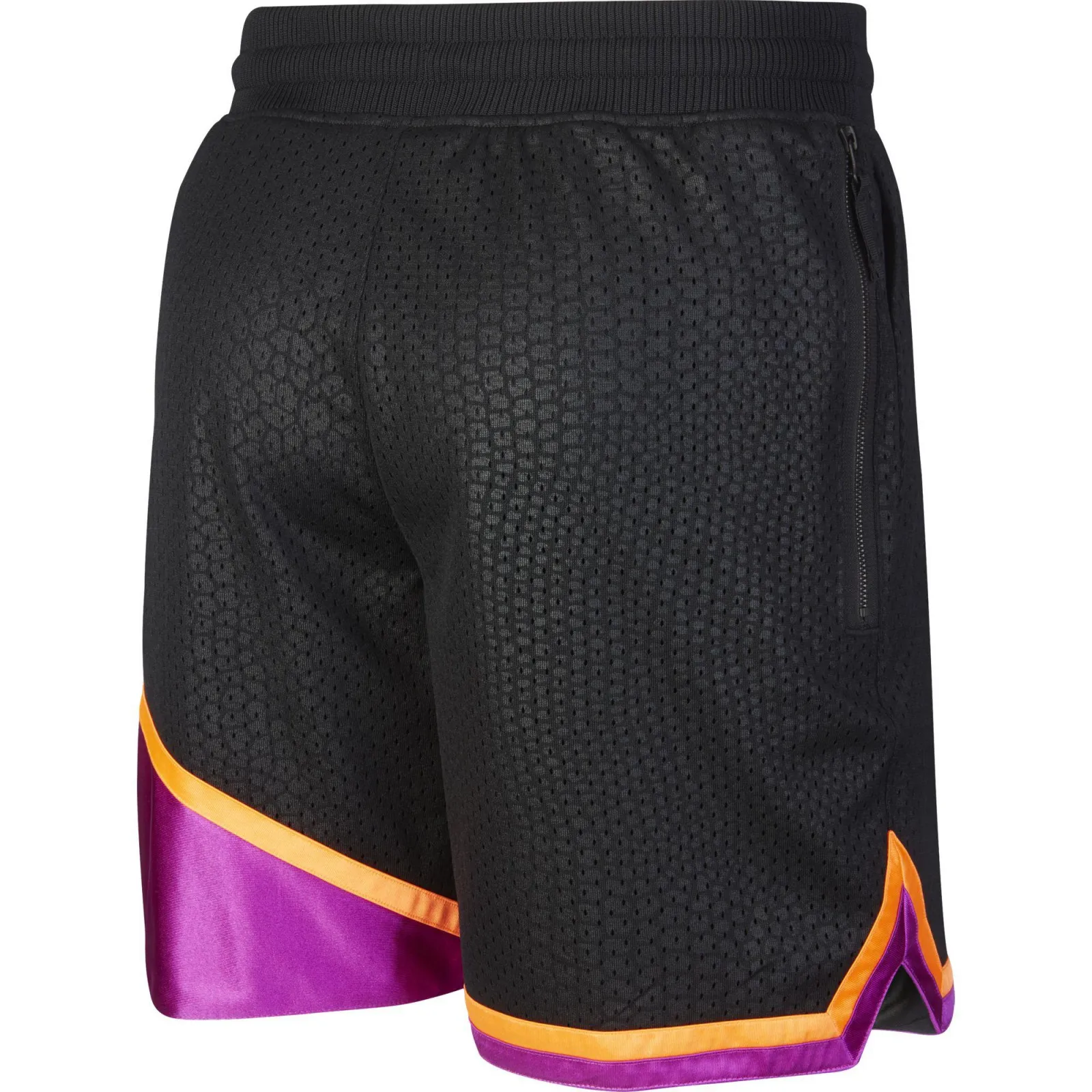 Nike KMA Shorts ''Black''