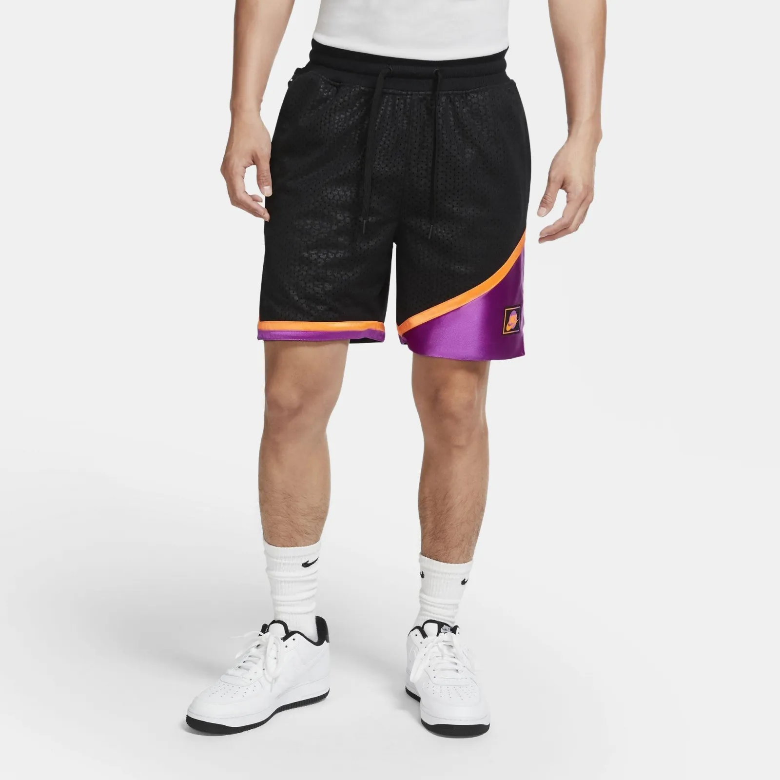 Nike KMA Shorts ''Black''