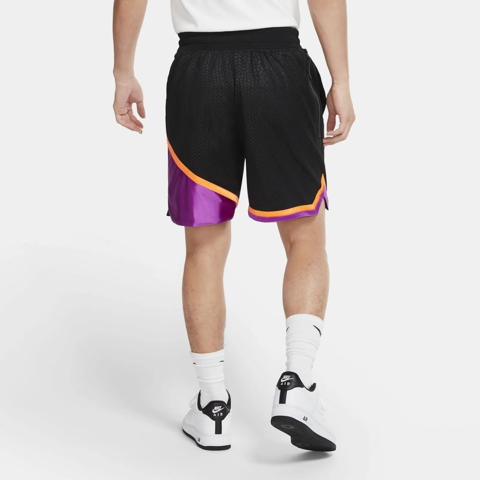 Nike KMA Shorts ''Black''