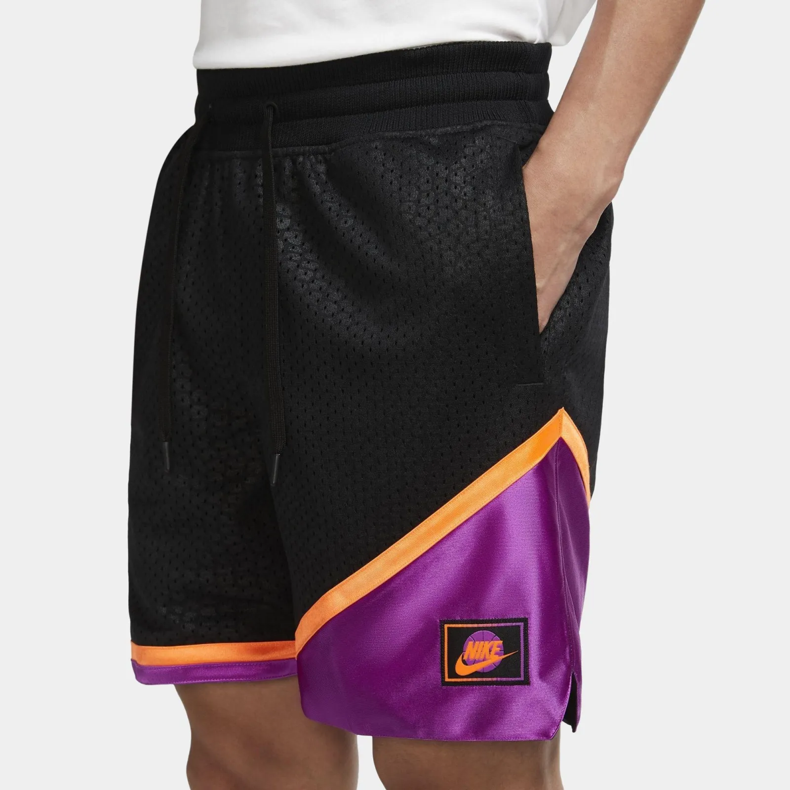 Nike KMA Shorts ''Black''