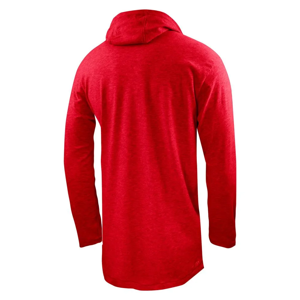 Nike Liverpool Men's Long Sleeve Hoodie