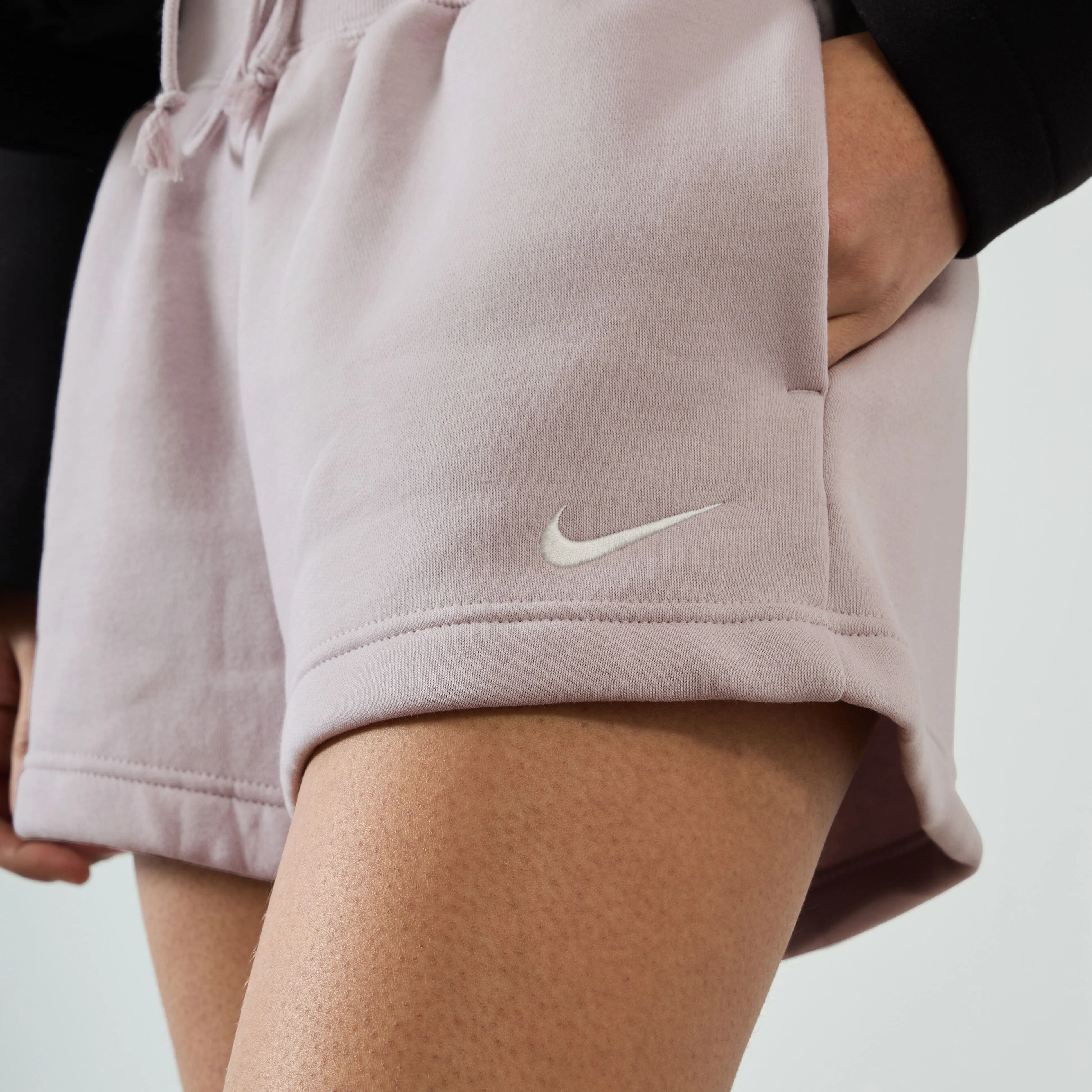 NIKE SHORT PHOENIX ESSENTIAL