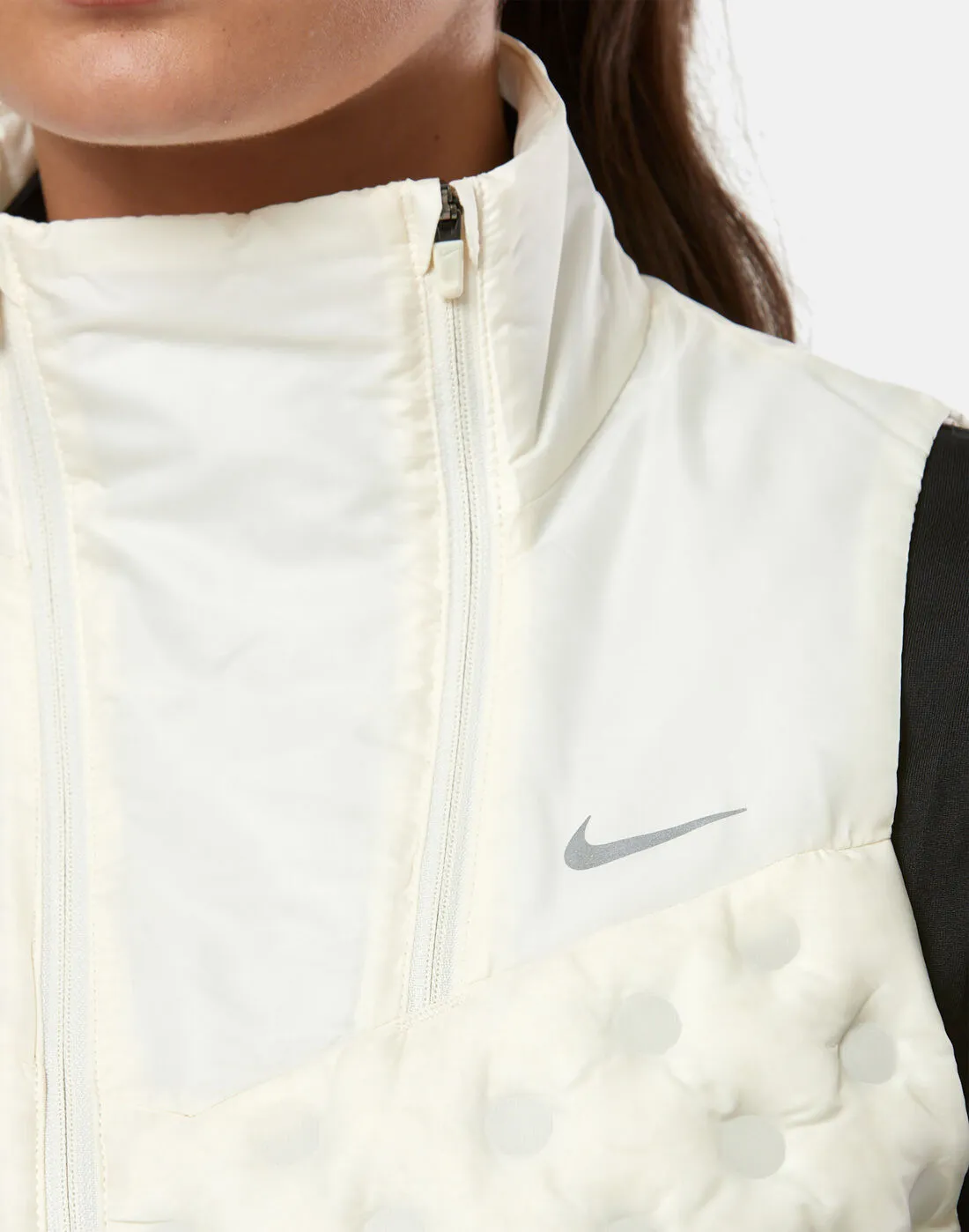 Nike Womens Aeroloft Gilet