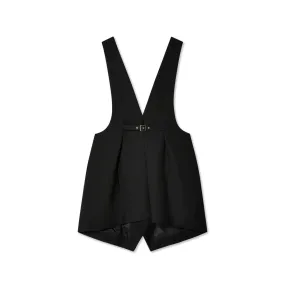 Noir Kei Ninomiya  Women's Romper 1 Black 