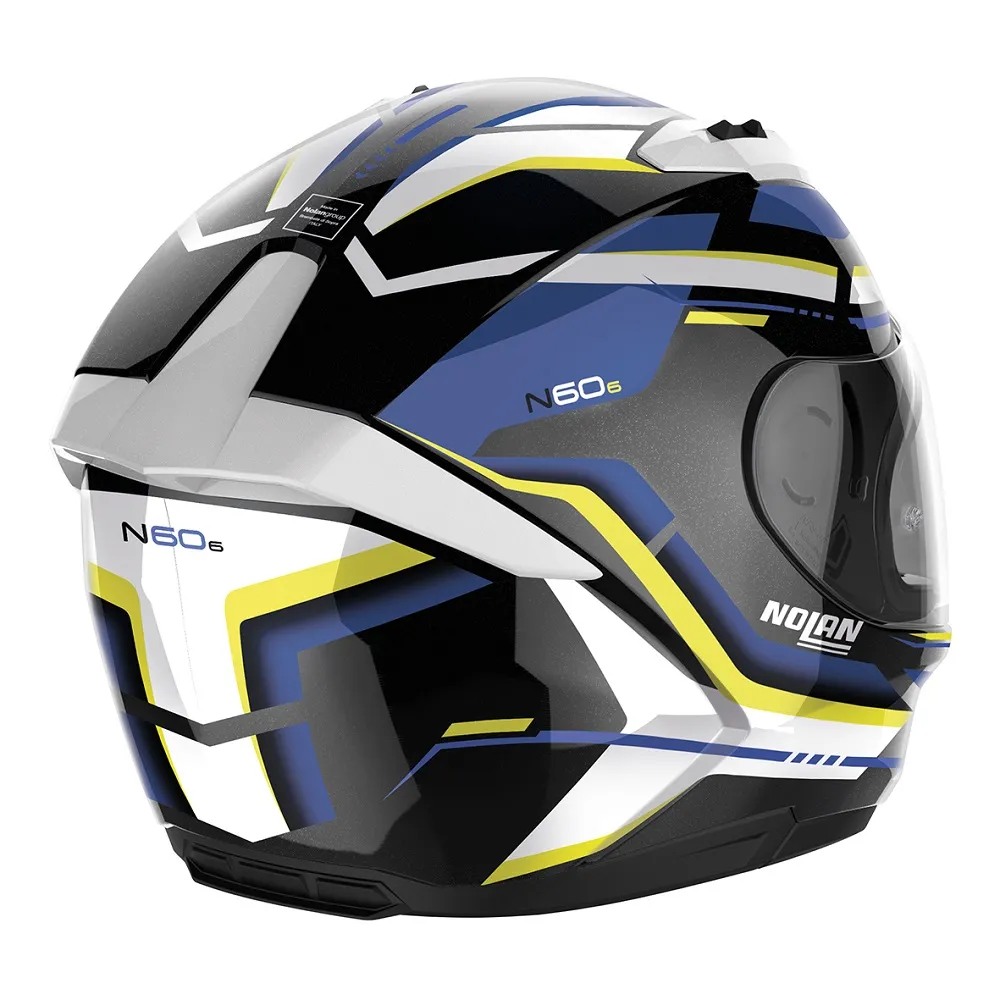 Nolan N60-6 Lancer Helmet