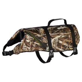 NYLON PET VEST - REALTREE MAX 5 XL