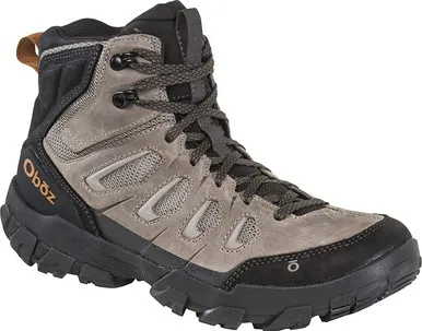 Oboz Sawtooth X Mid Men's Boot