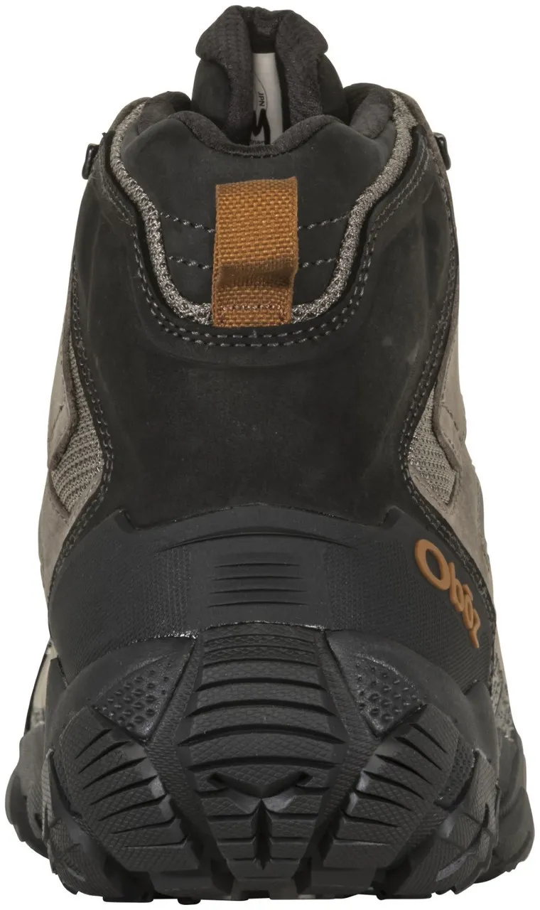 Oboz Sawtooth X Mid Men's Boot