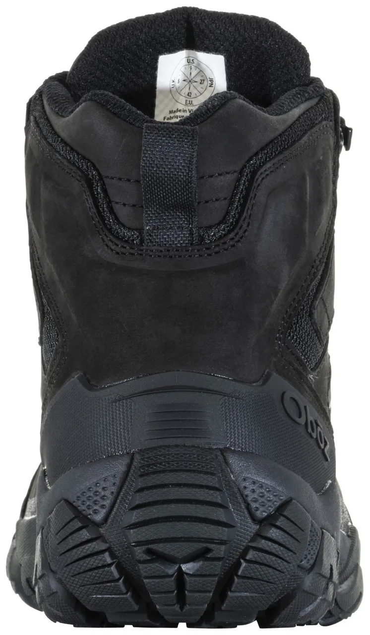 Oboz Sawtooth X Mid Men's Boot