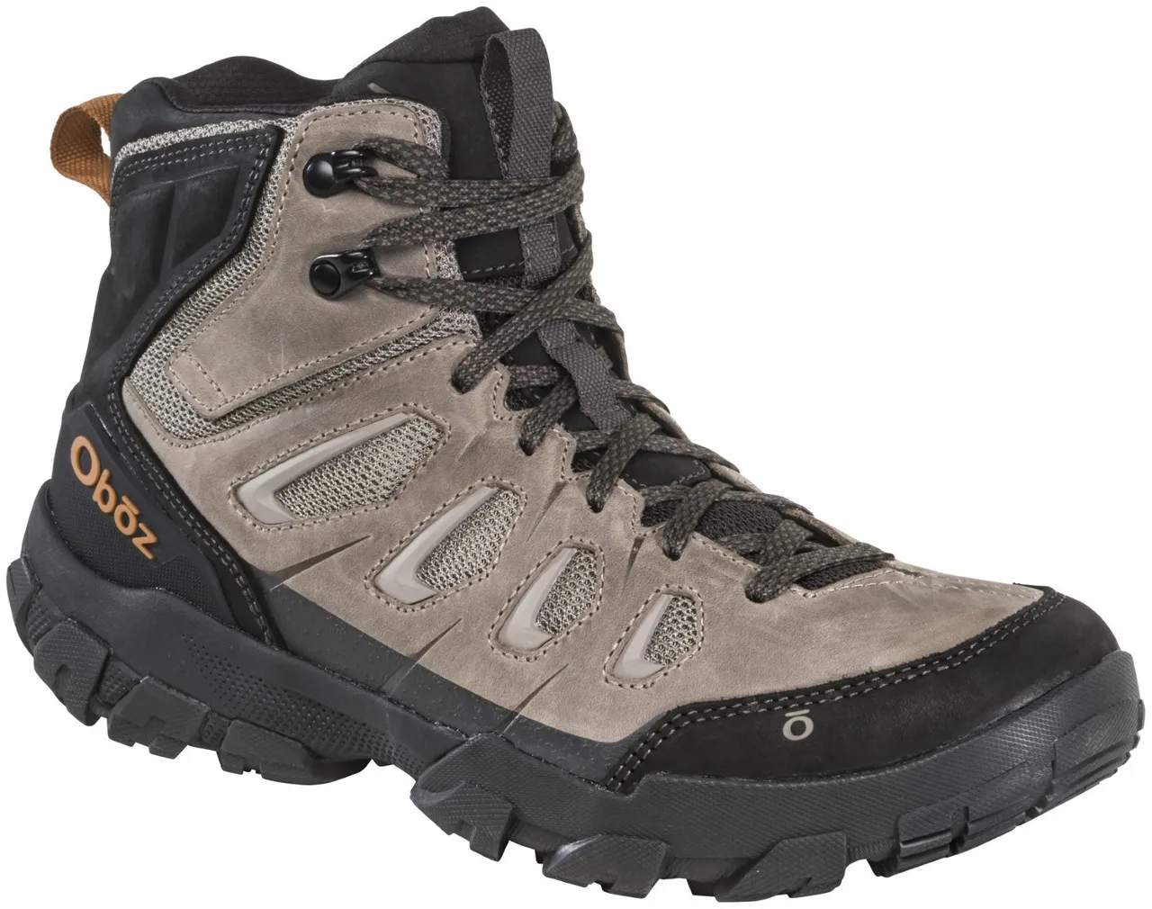 Oboz Sawtooth X Mid Men's Boot