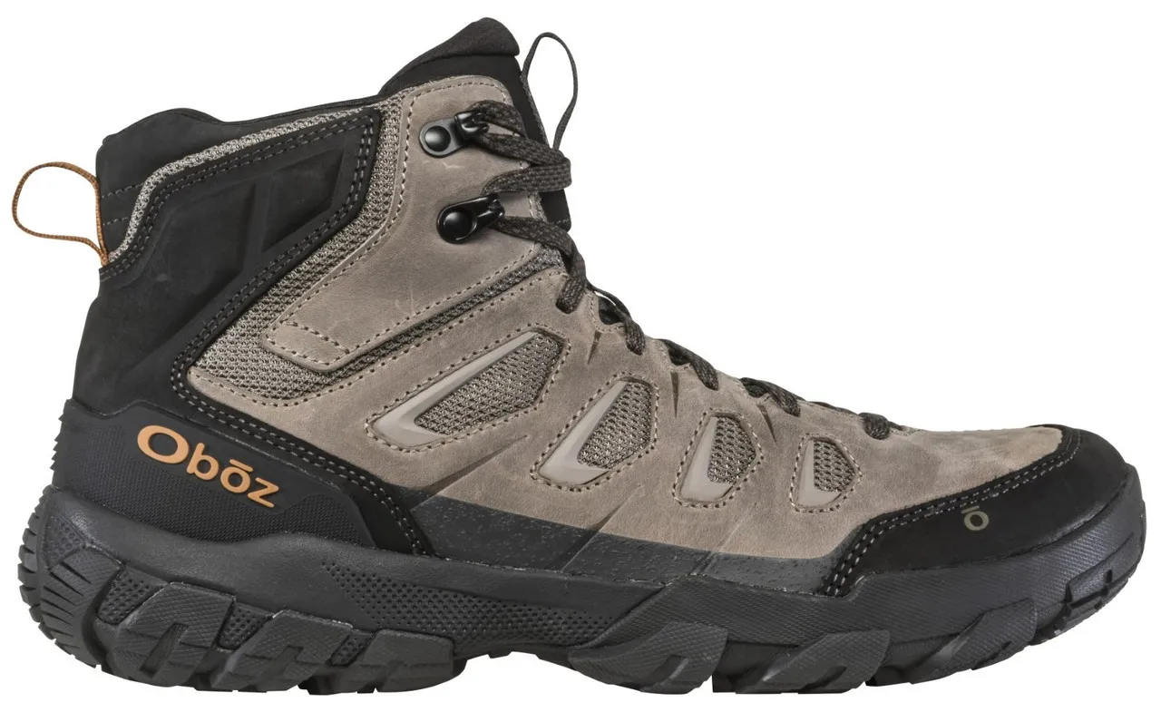 Oboz Sawtooth X Mid Men's Boot