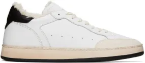 Officine Creative White Magic 003 Sneakers