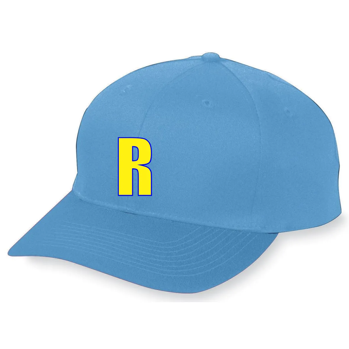 Oklahoma Rangers - HAT OPTION  (Youth/Adult)