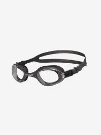 Orca Killa 180 Swim Goggles - Clear/Black