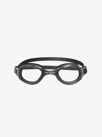 Orca Killa 180 Swim Goggles - Clear/Black