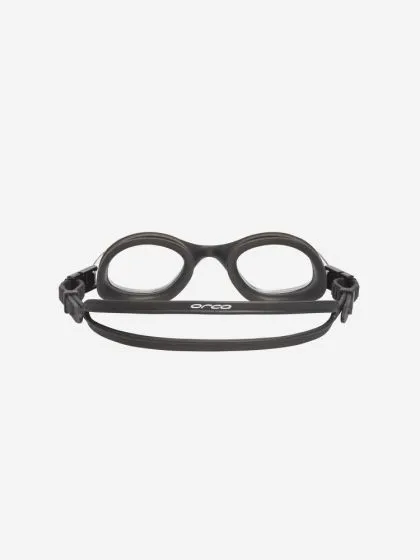 Orca Killa 180 Swim Goggles - Clear/Black