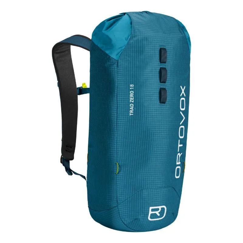 Ortovox Trad Zero 18 - Climbing backpack